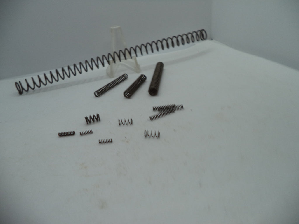 69371 Wolff S&W Pistol Model 1006, 1026,  10mm  Service Pak Type-1