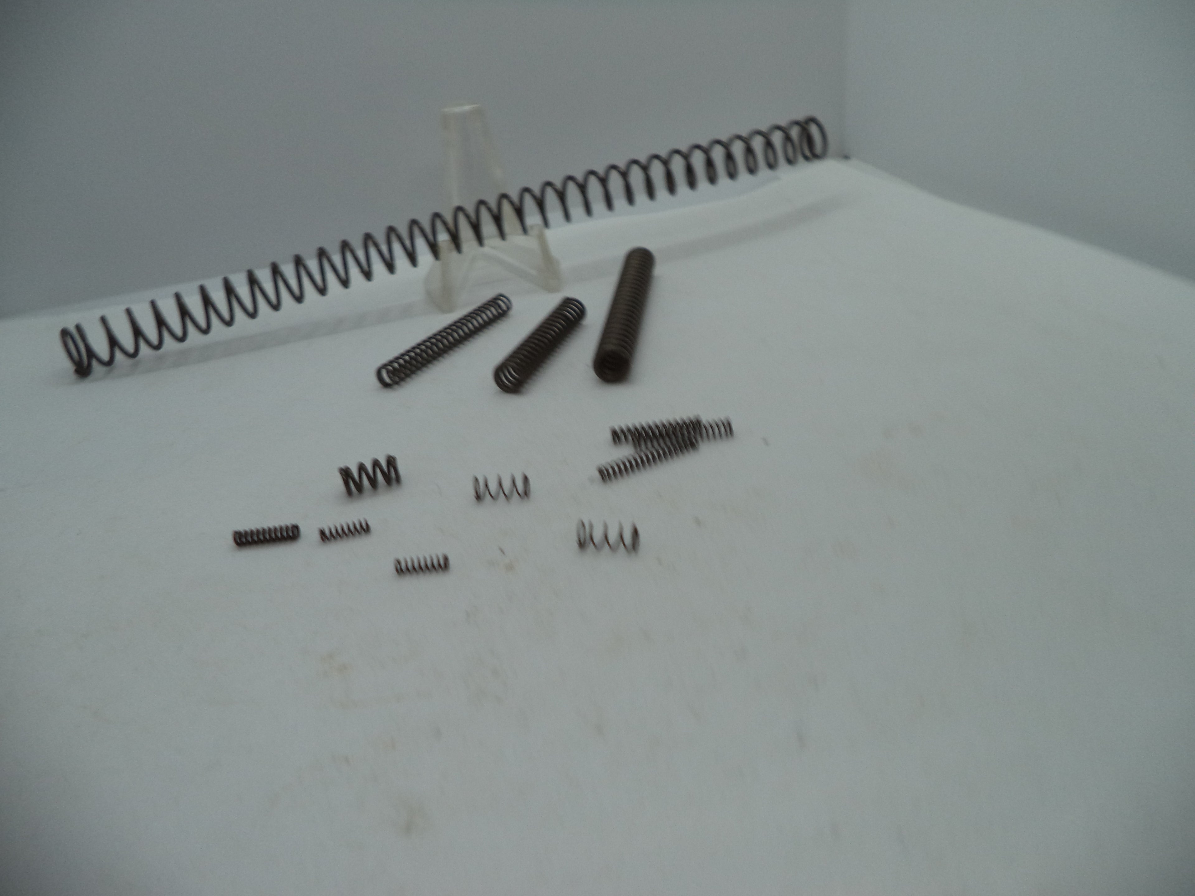 69371 Wolff S&W Pistol Model 1006, 1026,  10mm  Service Pak Type-1