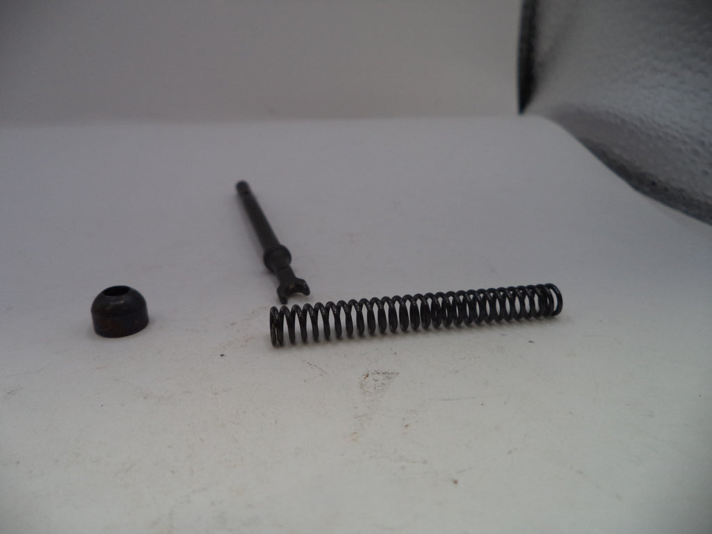 Smith & Wesson J Frame Mainspring Stirrup & Swivel Assembly .32 Long Model 30-1 Used OEM A339