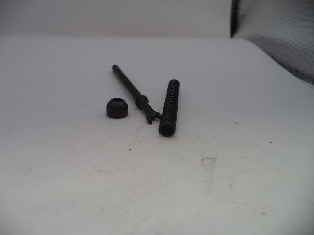 Smith & Wesson J Frame Mainspring Stirrup & Swivel Assembly .32 Long Model 30-1 Used OEM A339