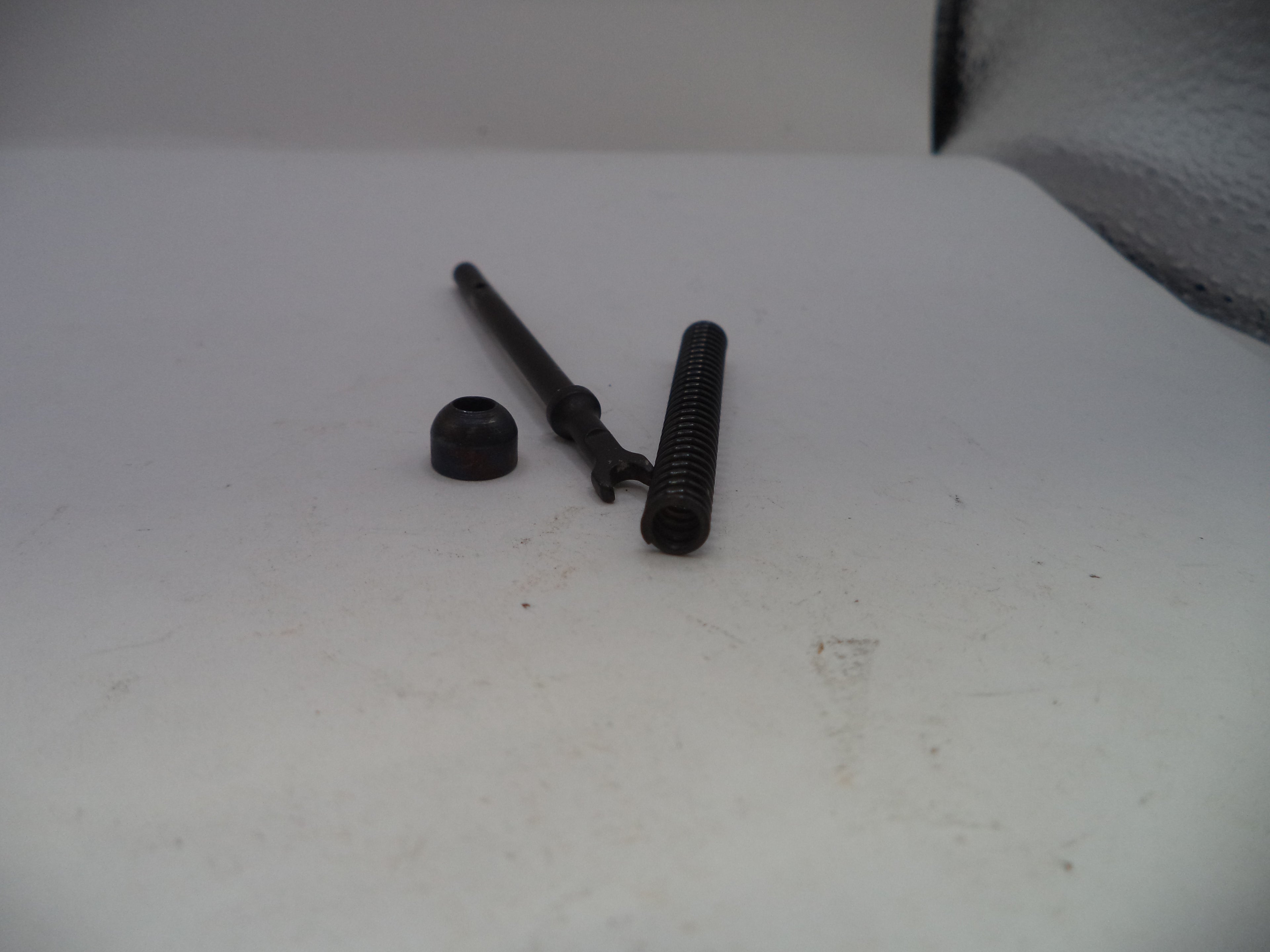 Smith & Wesson J Frame Mainspring Stirrup & Swivel Assembly .32 Long Model 30-1 Used OEM A339