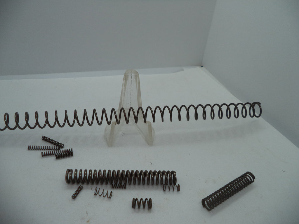 69301 Wolff S&W Pistol Model 645,745,4506,4526,4546, .45 ACP Service Pak Type-1