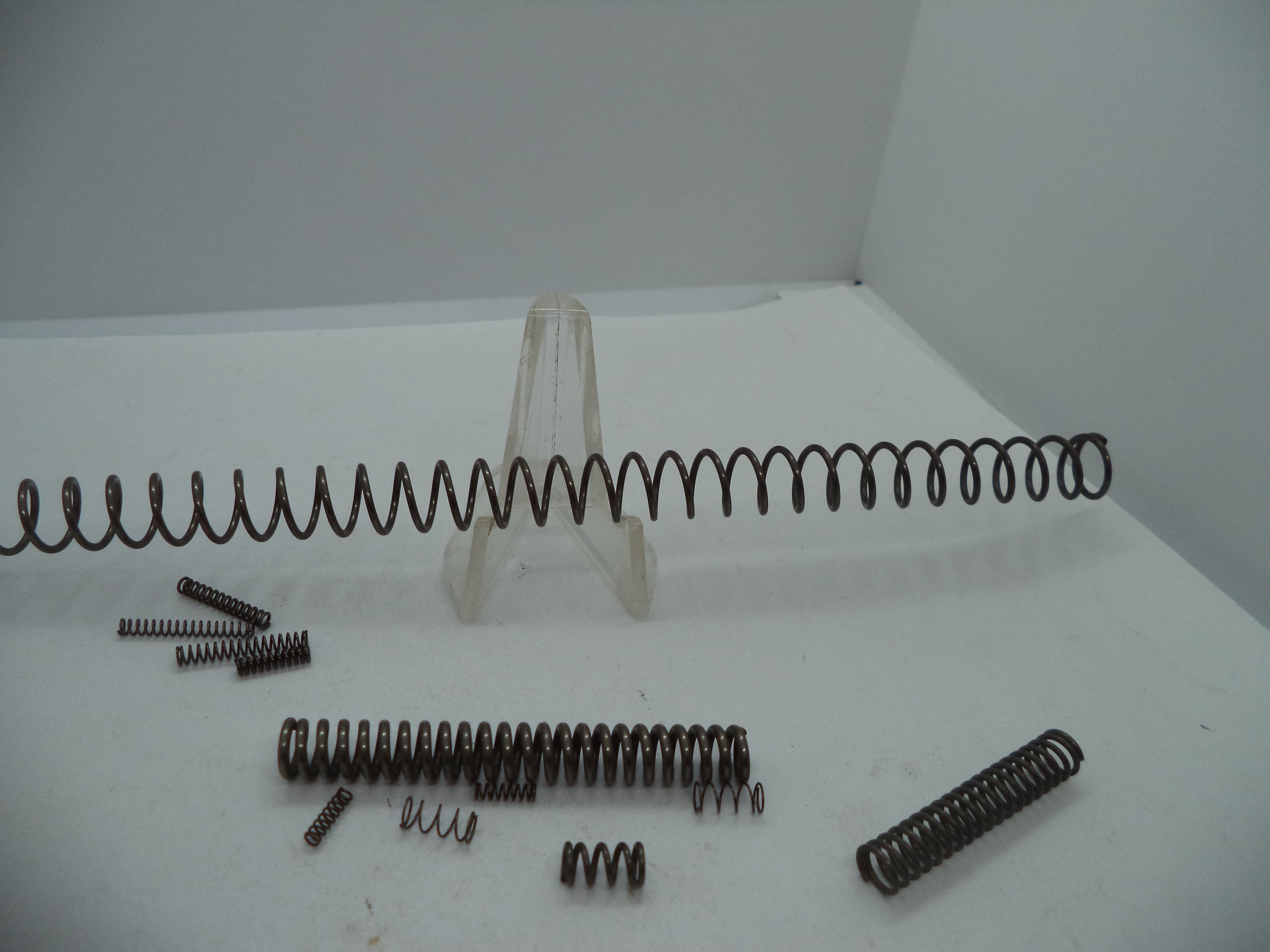 69301 Wolff S&W Pistol Model 645,745,4506,4526,4546, .45 ACP Service Pak Type-1