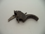 19185C Smith & Wesson K Frame Model 19 Trigger .300" Wide .357 Used Part