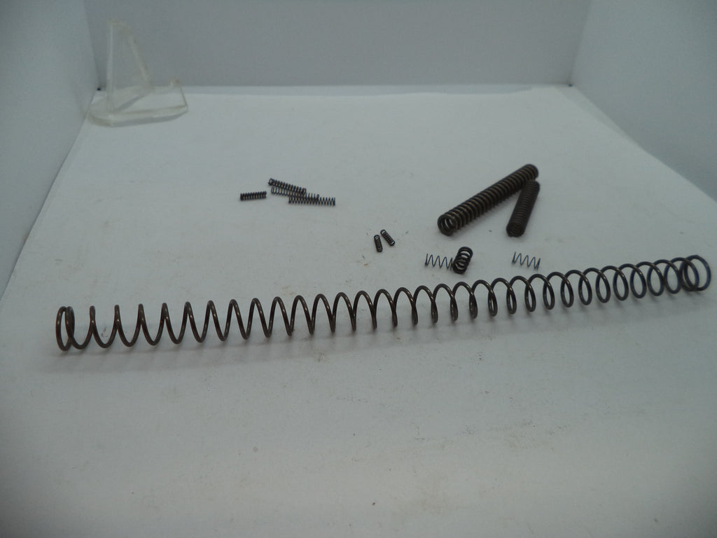 69301 Wolff S&W Pistol Model 645,745,4506,4526,4546, .45 ACP Service Pak Type-1