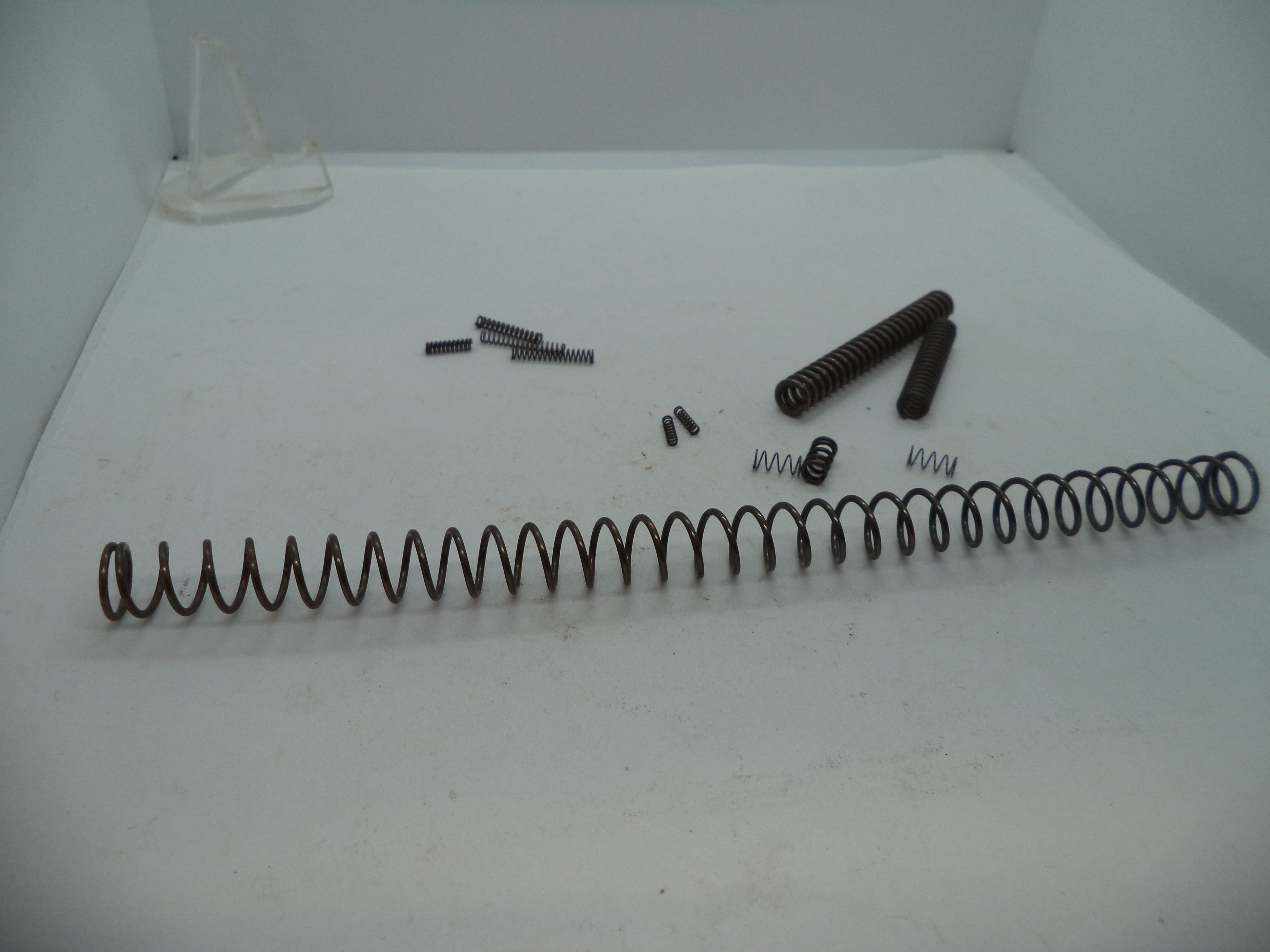 69301 Wolff S&W Pistol Model 645,745,4506,4526,4546, .45 ACP Service Pak Type-1