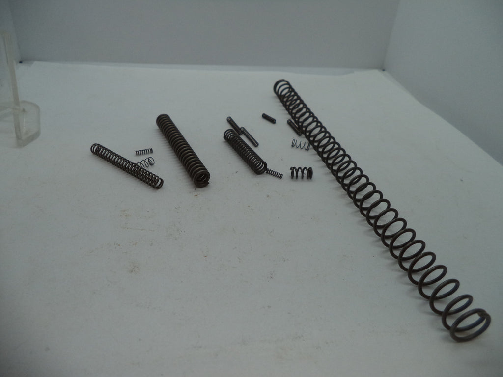 69301 Wolff S&W Pistol Model 645,745,4506,4526,4546, .45 ACP Service Pak Type-1