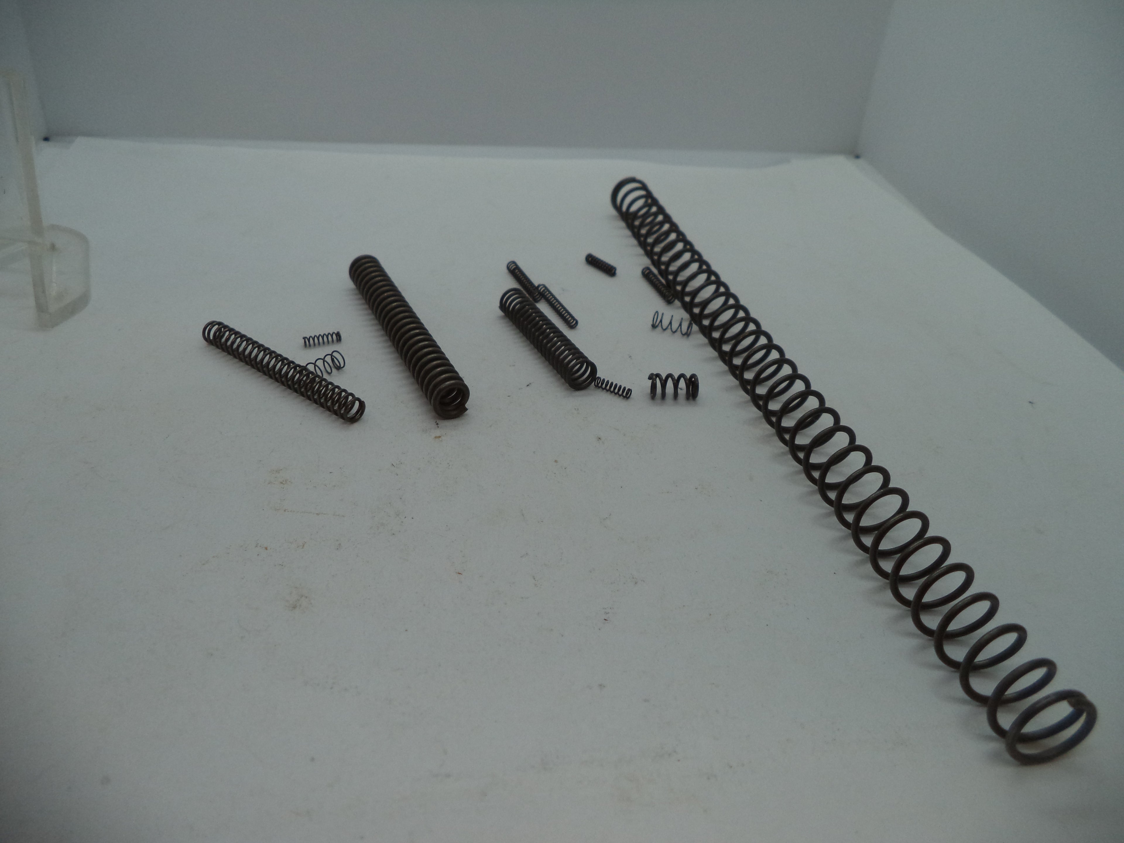 69301 Wolff S&W Pistol Model 645,745,4506,4526,4546, .45 ACP Service Pak Type-1