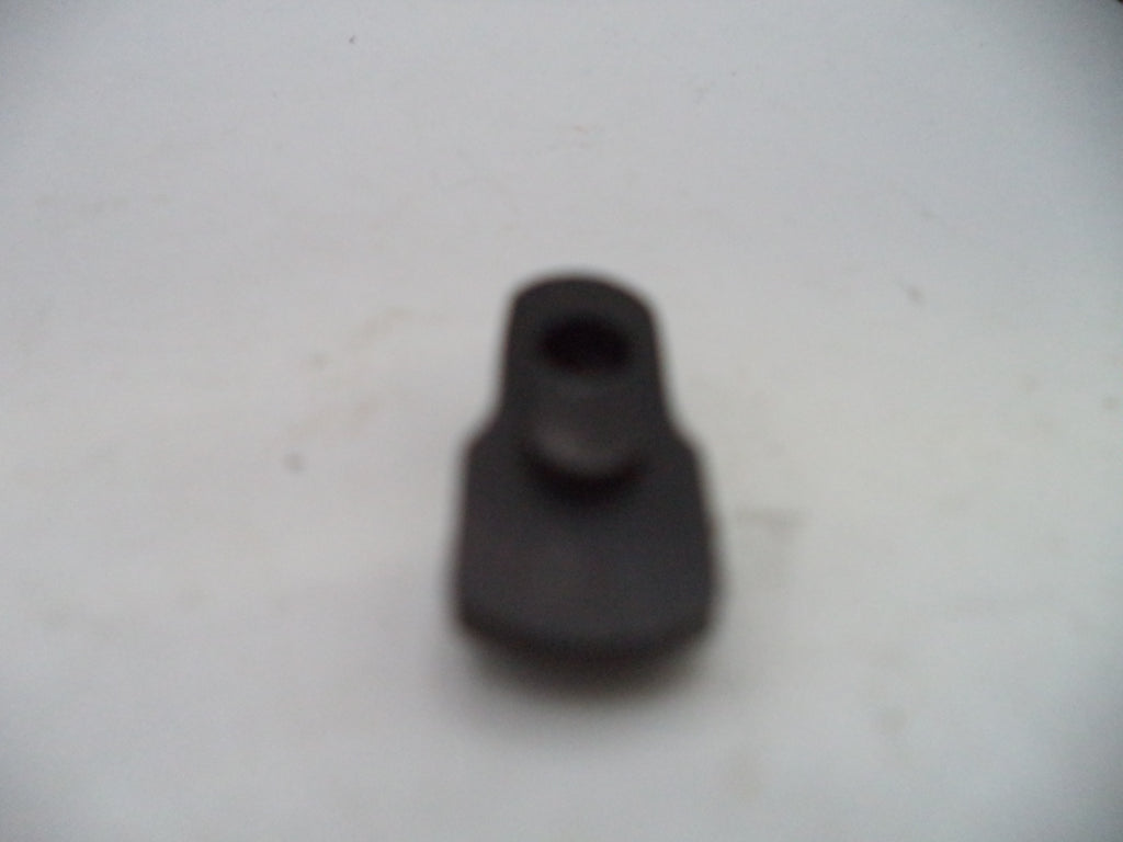 Smith & Wesson J Frame Thumb Piece & Nut Blue Steel .32 Long Model 30-1 Used OEM A331D