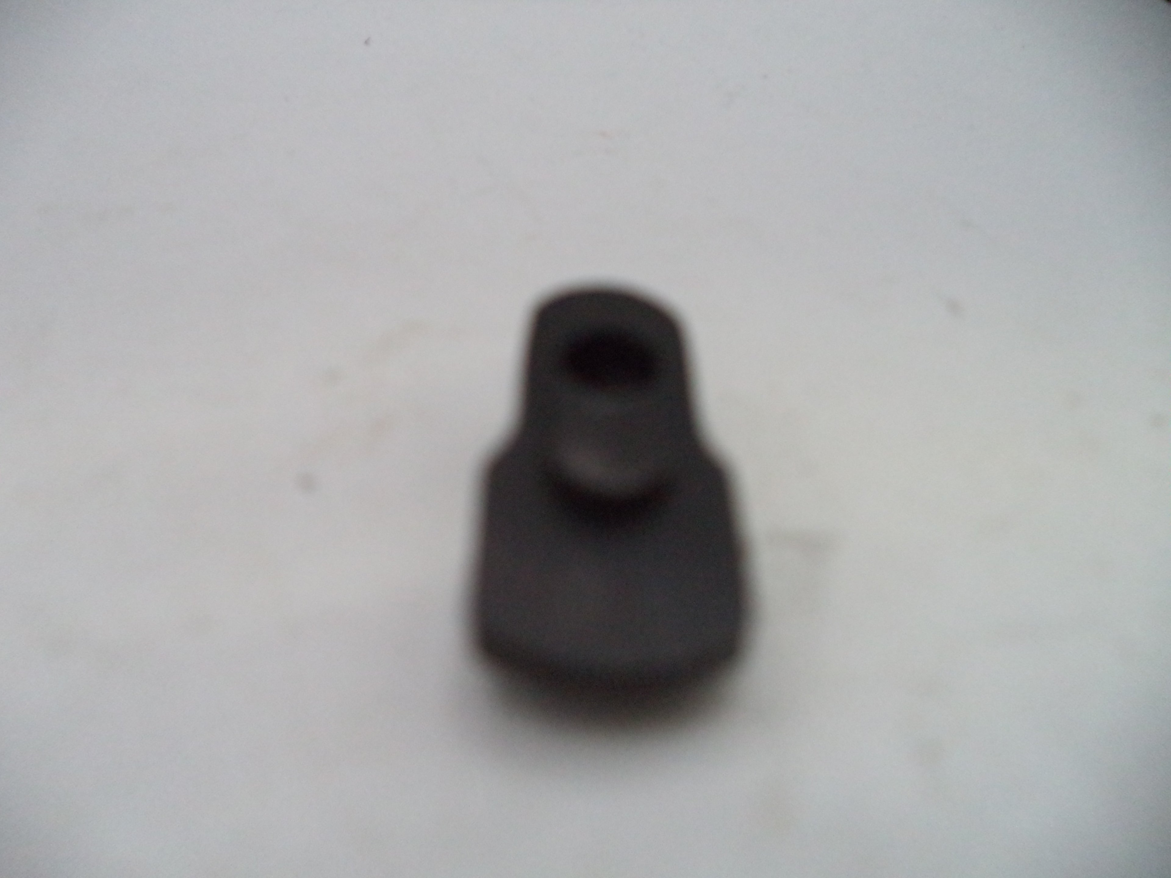Smith & Wesson J Frame Thumb Piece & Nut Blue Steel .32 Long Model 30-1 Used OEM A331D