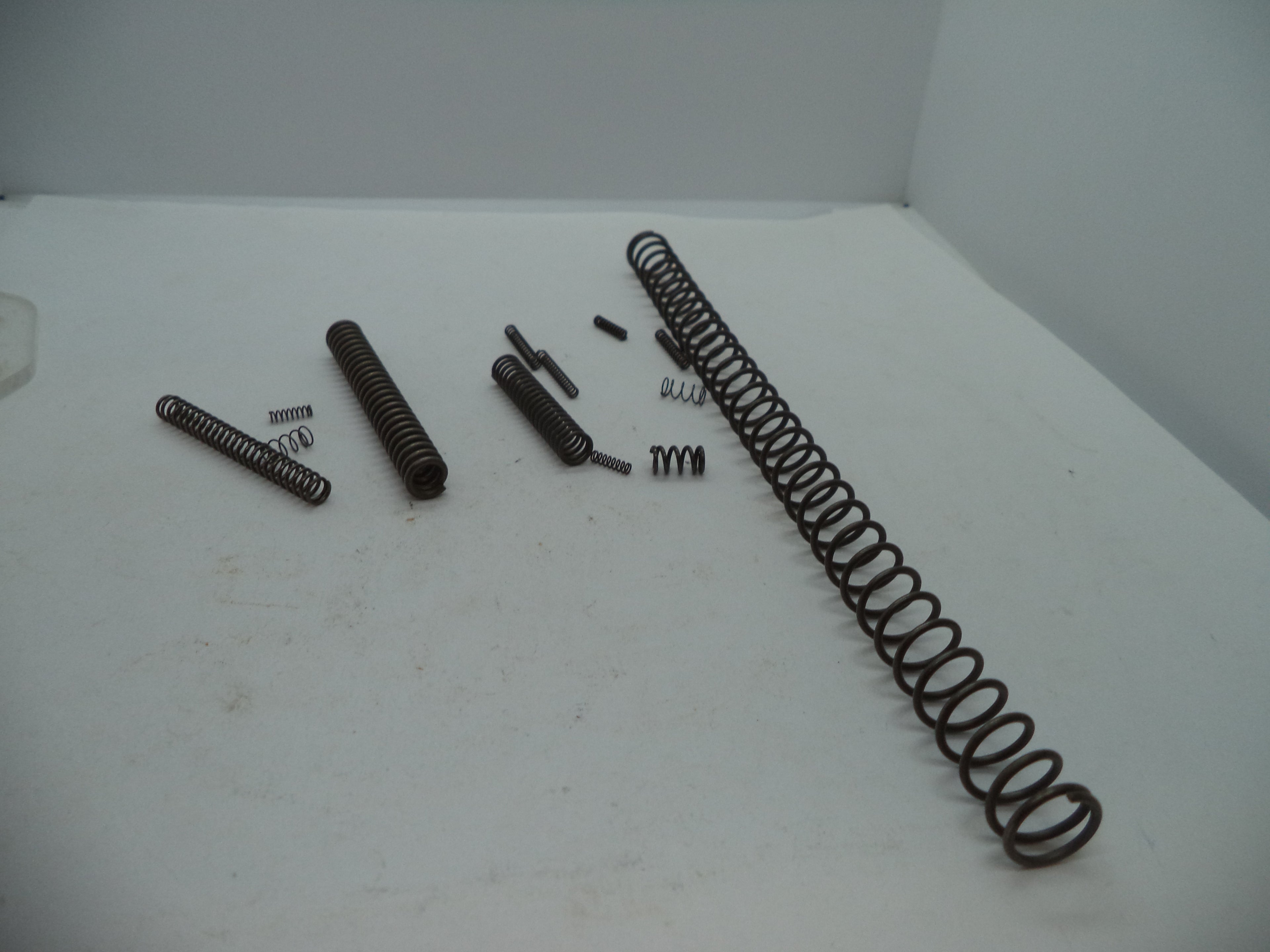 69301 Wolff S&W Pistol Model 645,745,4506,4526,4546, .45 ACP Service Pak Type-1