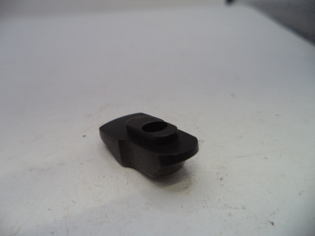 Smith & Wesson J Frame Thumb Piece & Nut Blue Steel .32 Long Model 30-1 Used OEM A331D