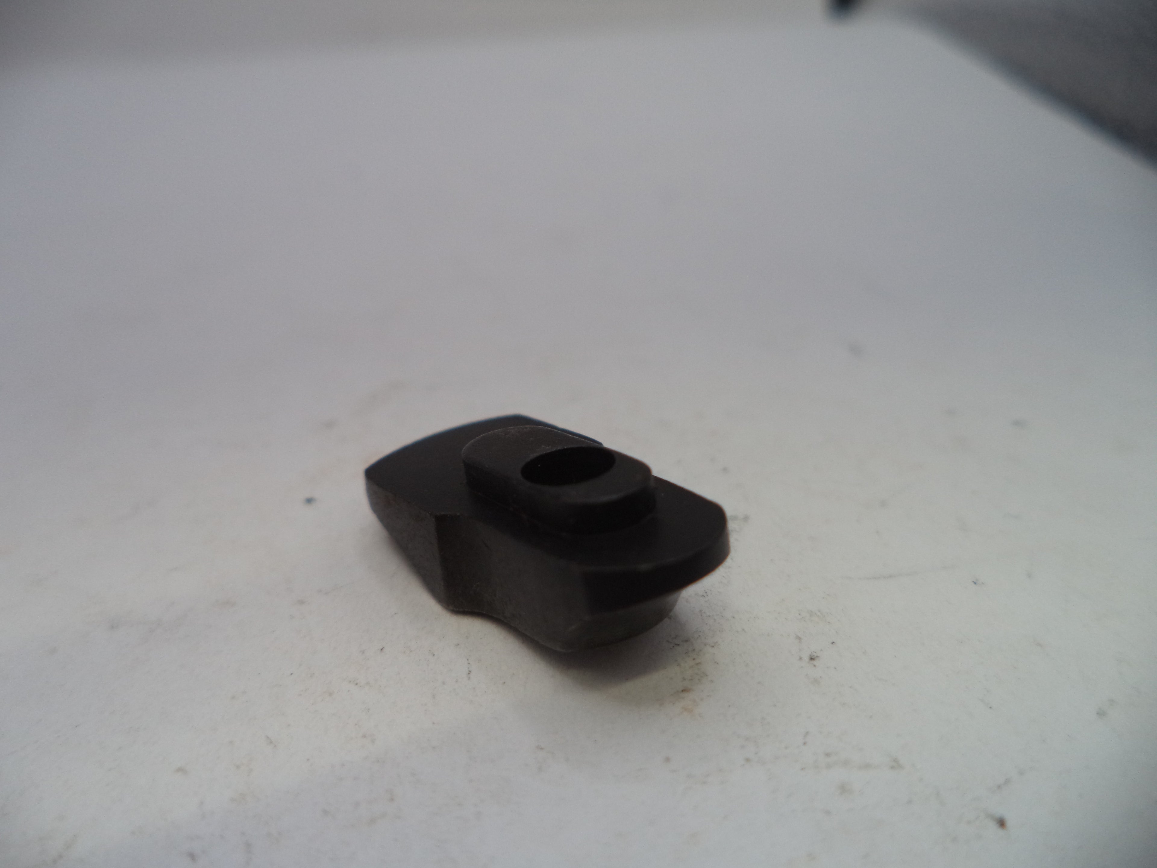 Smith & Wesson J Frame Thumb Piece & Nut Blue Steel .32 Long Model 30-1 Used OEM A331D