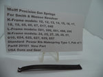 29101 Wolff S&W K, L & N Frame Multi Model Standard Power Rib Mainspring