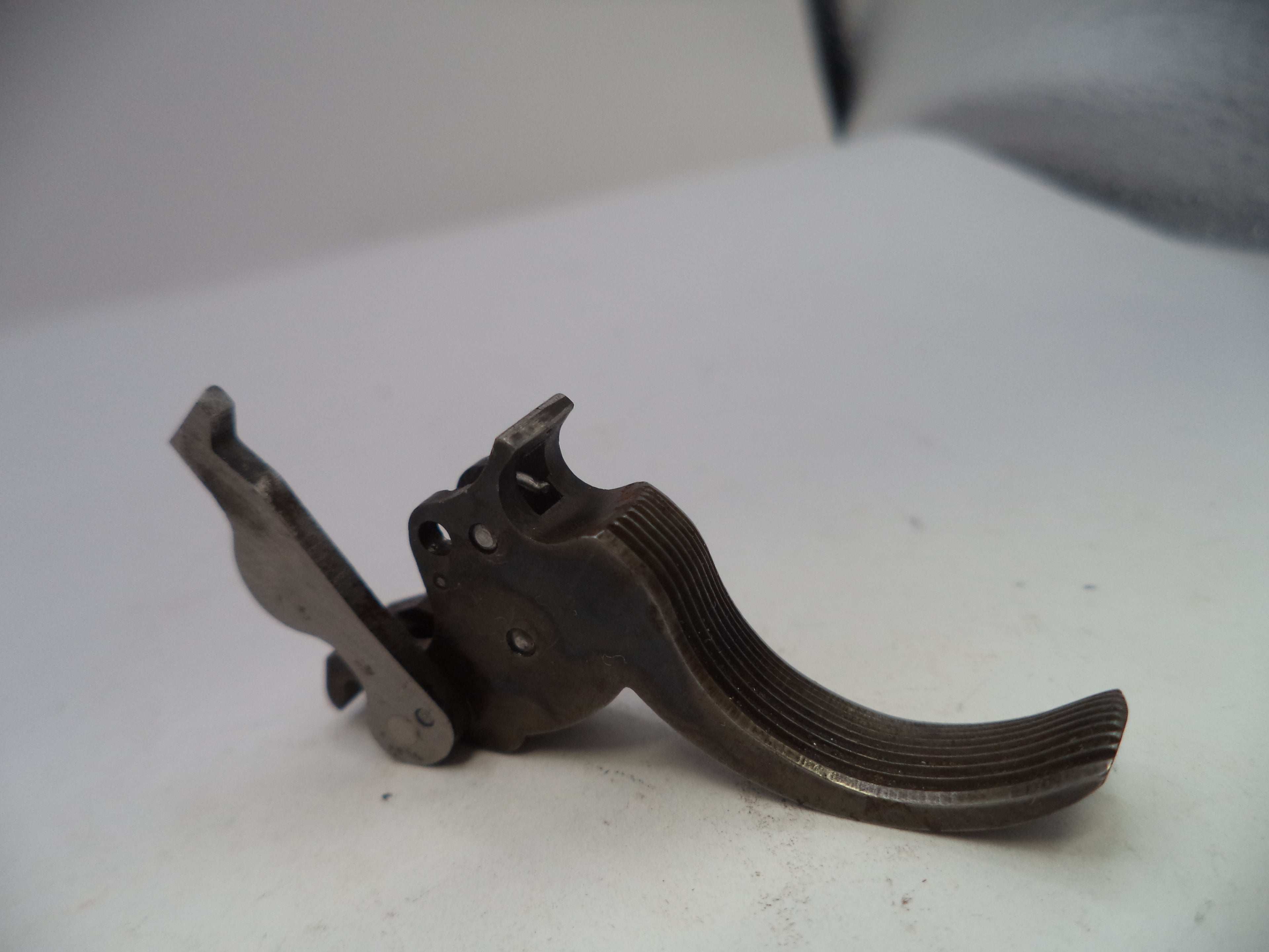Smith & Wesson J Frame Trigger .237" Wide Spur .32 Long Model 30-1 Used OEM A331C