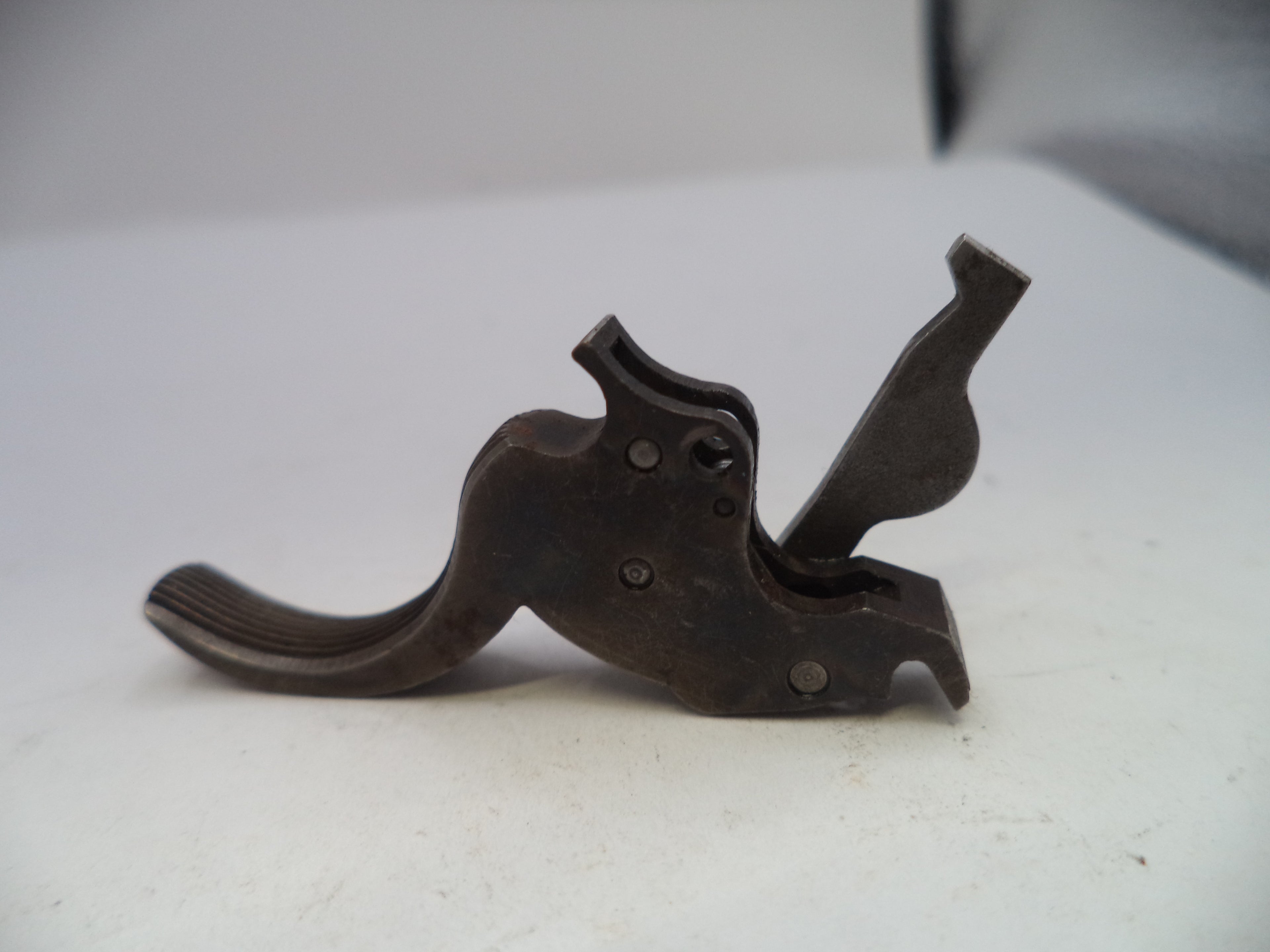 Smith & Wesson J Frame Trigger .237" Wide Spur .32 Long Model 30-1 Used OEM A331C
