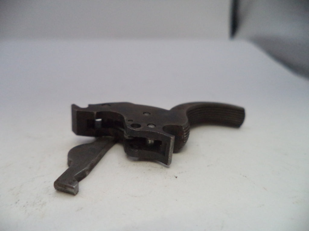 Smith & Wesson J Frame Trigger .237" Wide Spur .32 Long Model 30-1 Used OEM A331C