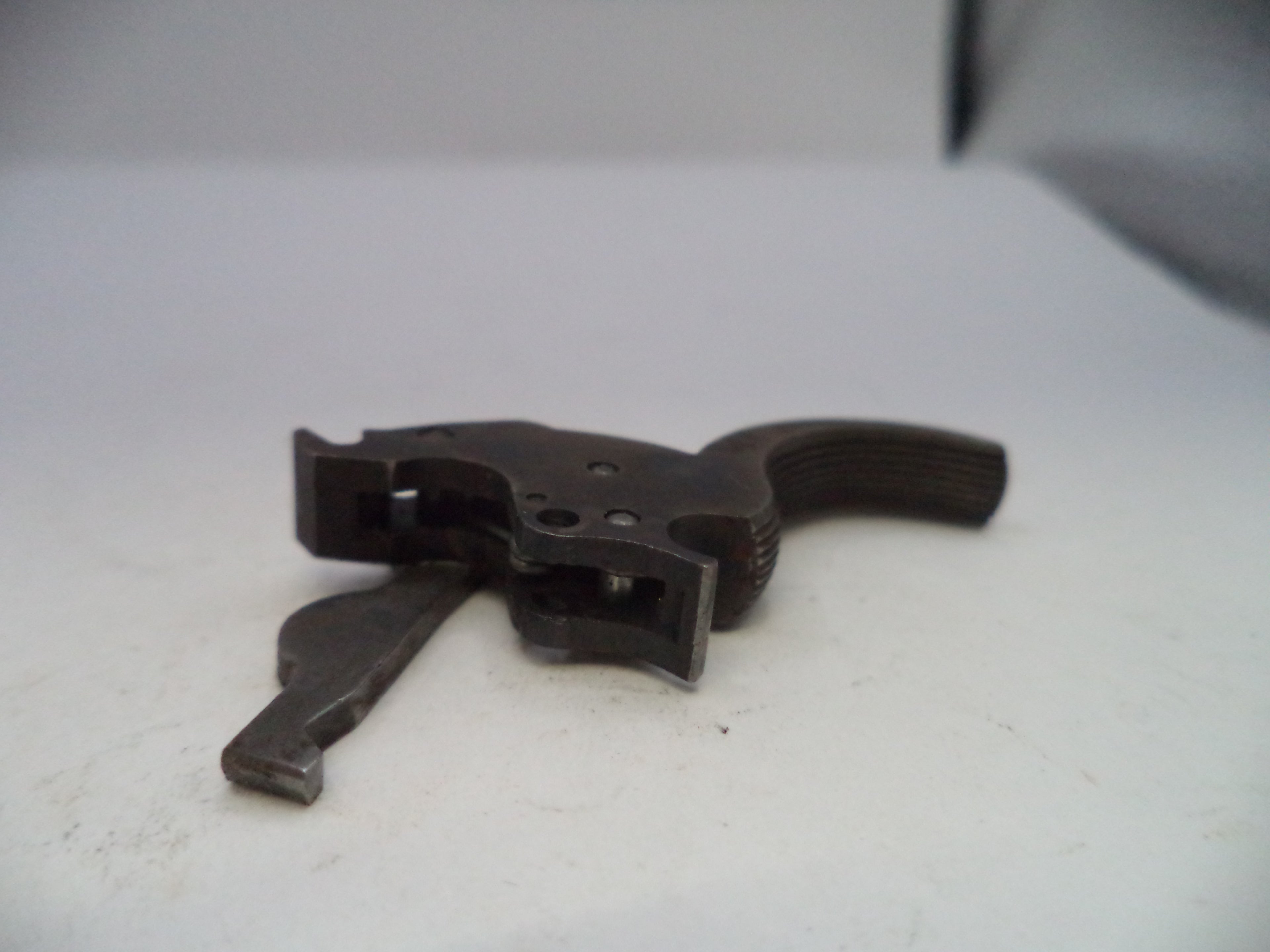 Smith & Wesson J Frame Trigger .237" Wide Spur .32 Long Model 30-1 Used OEM A331C