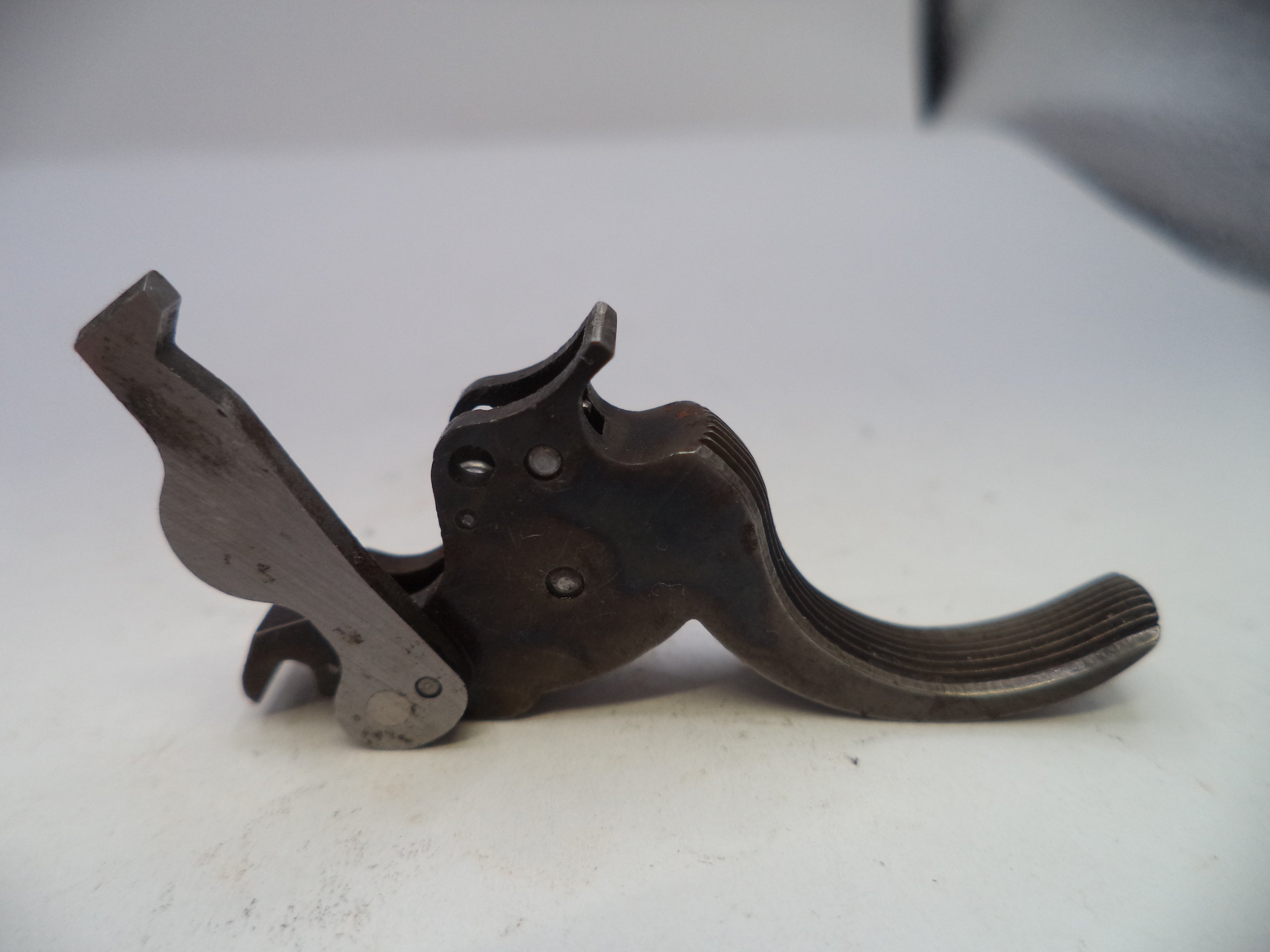 Smith & Wesson J Frame Trigger .237" Wide Spur .32 Long Model 30-1 Used OEM A331C