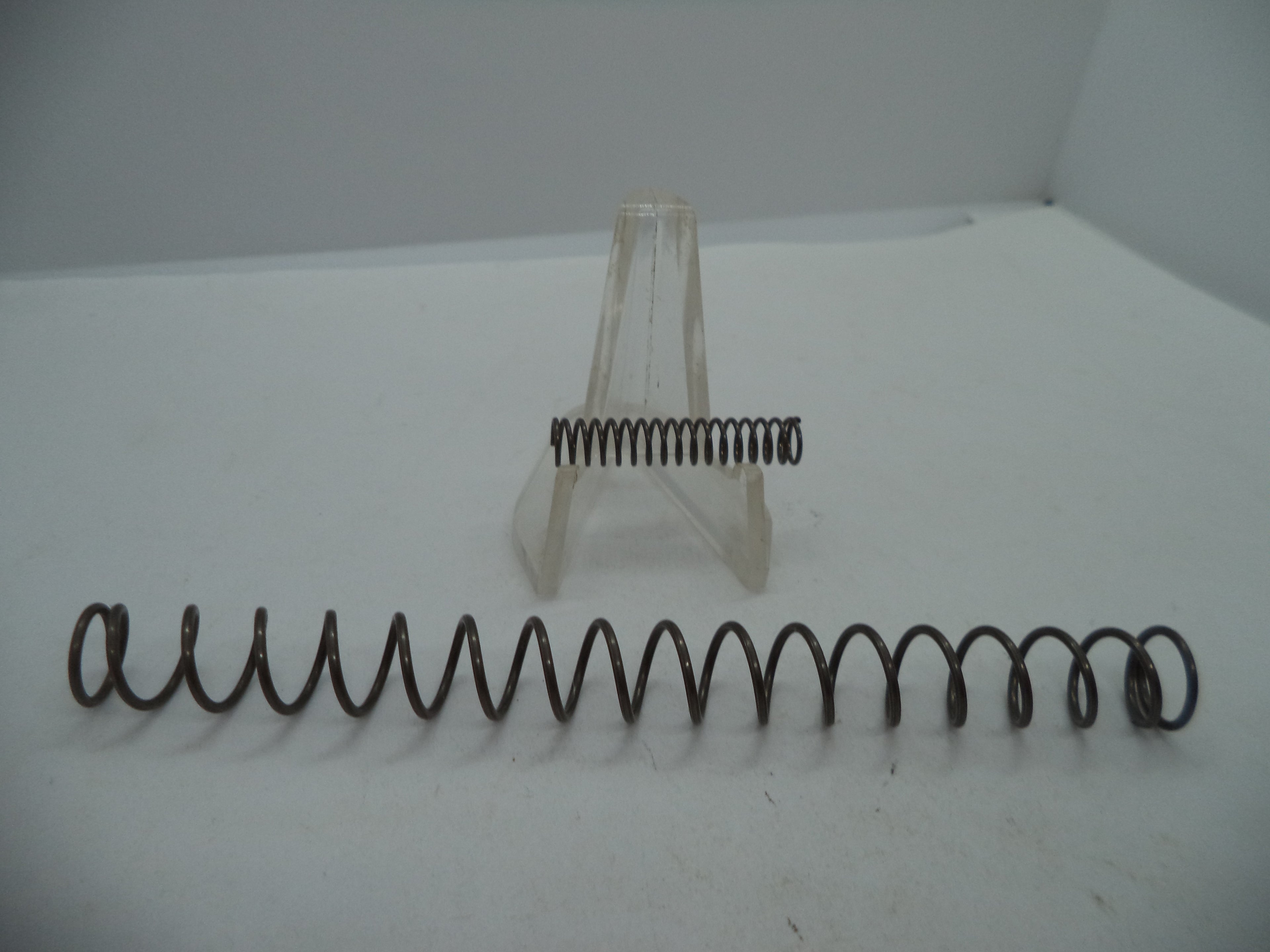 Wolff Factory Standard Recoil Spring for S&W 469/669/908/3913/3914/3953/3954/5943/5967/6904/6906/6924/6926/6944/6946 - 15 LB | Part 47515