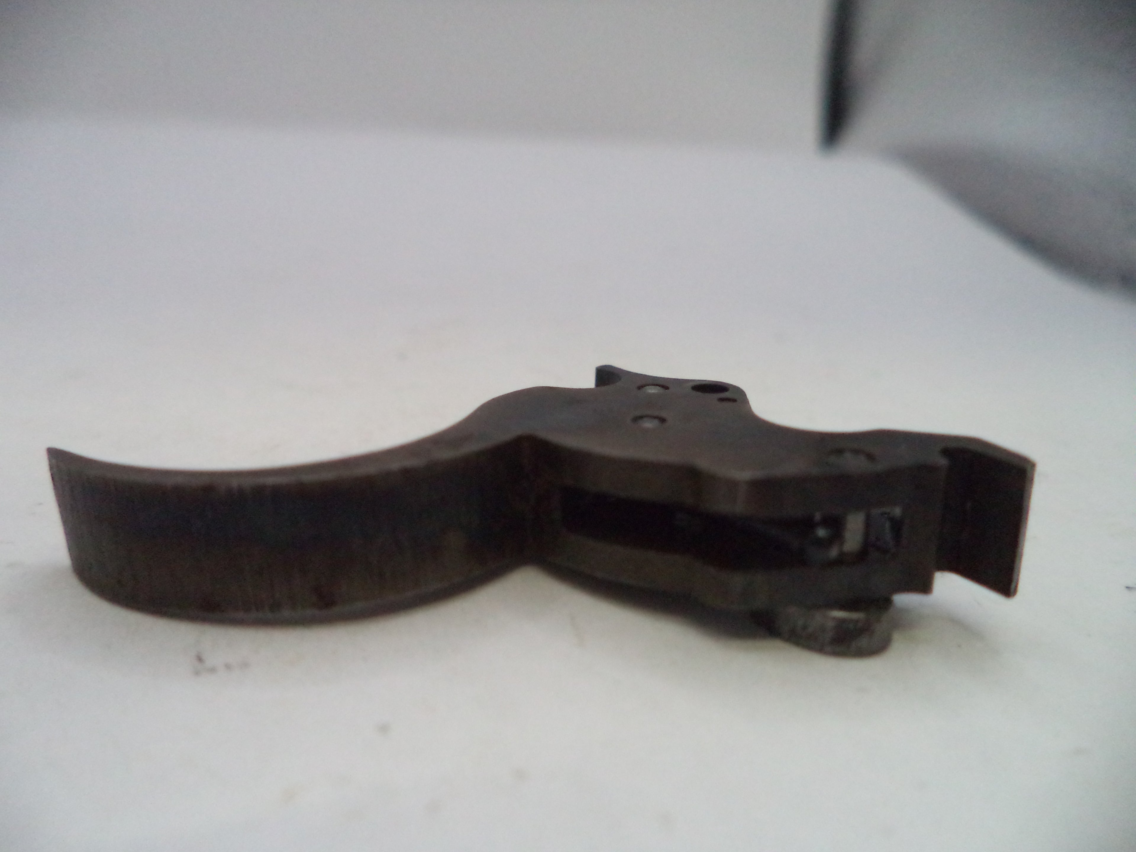 Smith & Wesson J Frame Trigger .237" Wide Spur .32 Long Model 30-1 Used OEM A331C