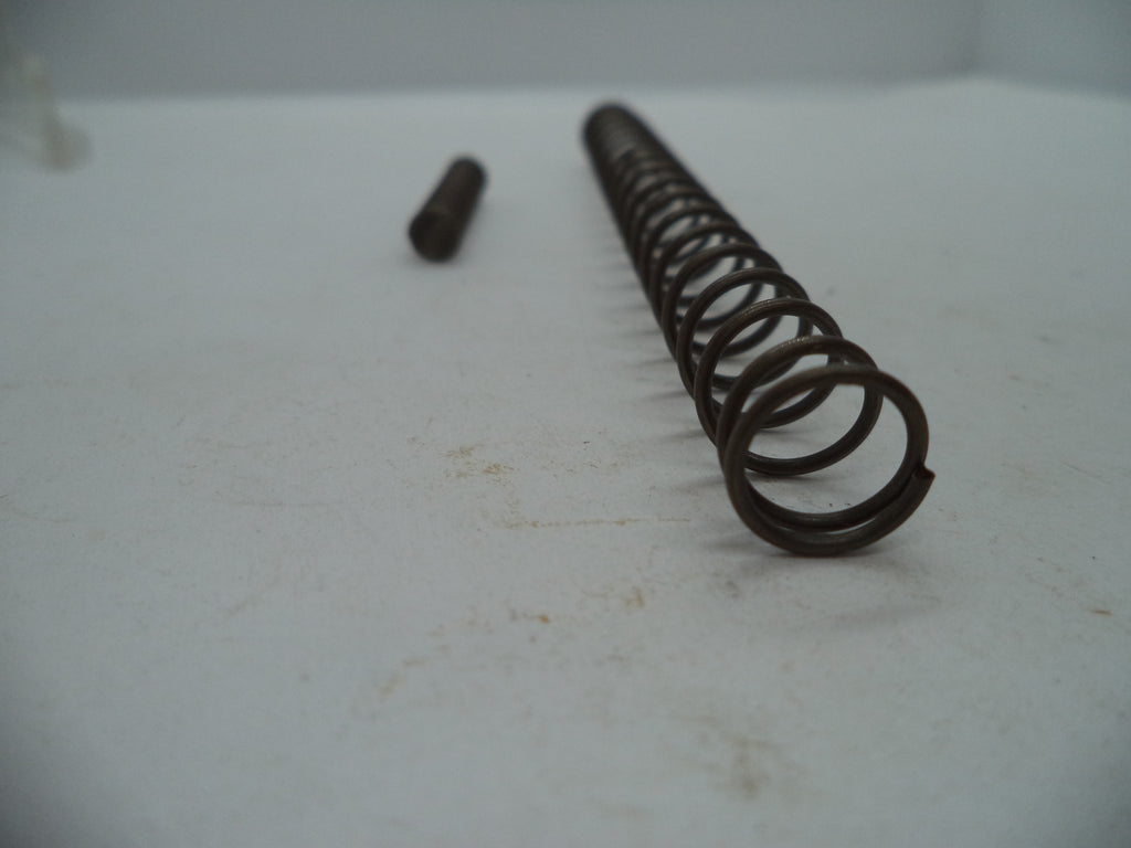 Wolff Factory Standard Recoil Spring for S&W 469/669/908/3913/3914/3953/3954/5943/5967/6904/6906/6924/6926/6944/6946 - 15 LB | Part 47515