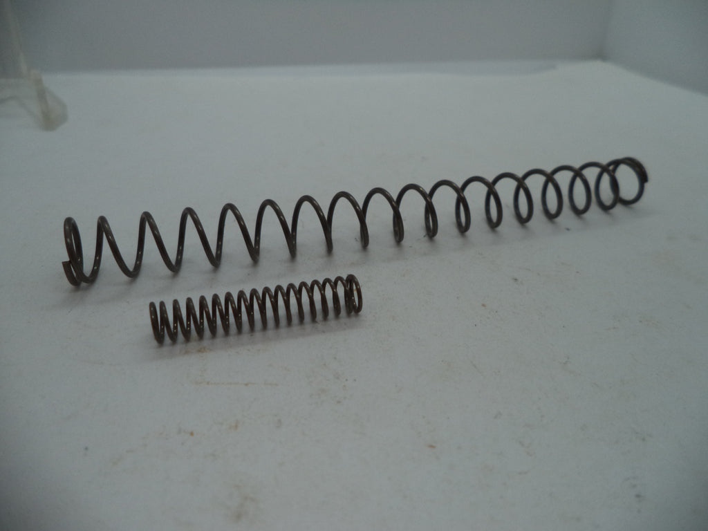 Wolff Factory Standard Recoil Spring for S&W 469/669/908/3913/3914/3953/3954/5943/5967/6904/6906/6924/6926/6944/6946 - 15 LB | Part 47515