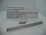 46917 Wolff S&W 410,411, .40S&W,4003,4004,4006,4026,,4043,4044,4046, .40S&W