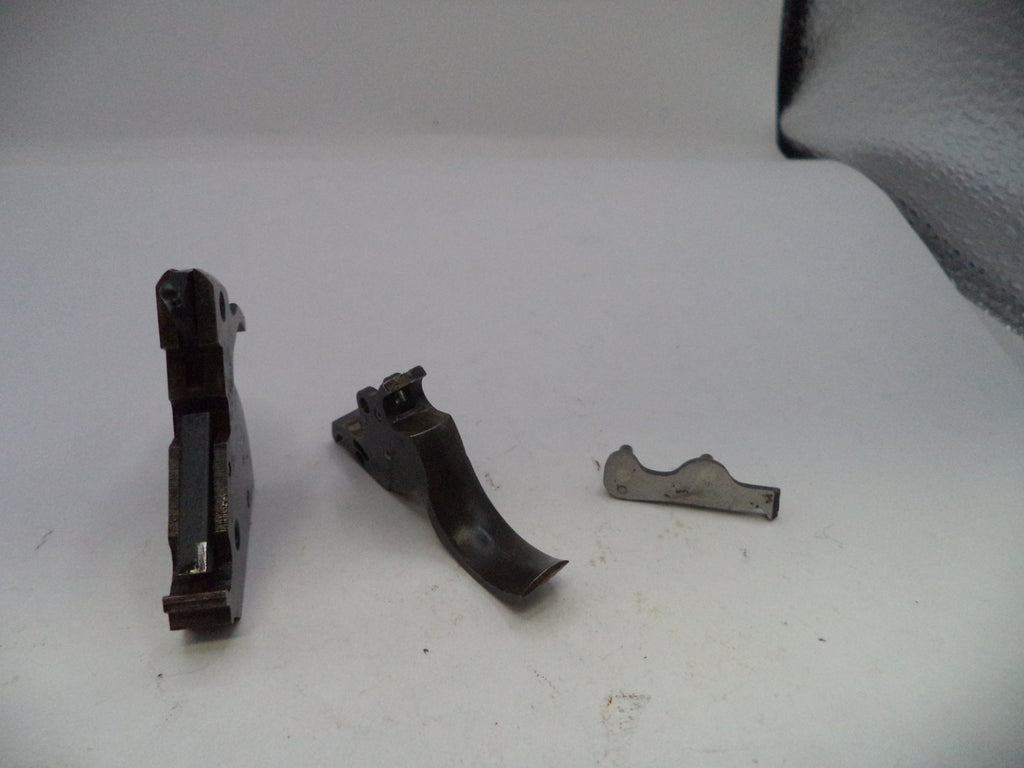 Smith & Wesson J Frame Model 36 .38 Special Hammer & Trigger Set .240" Wide Old Style 36110