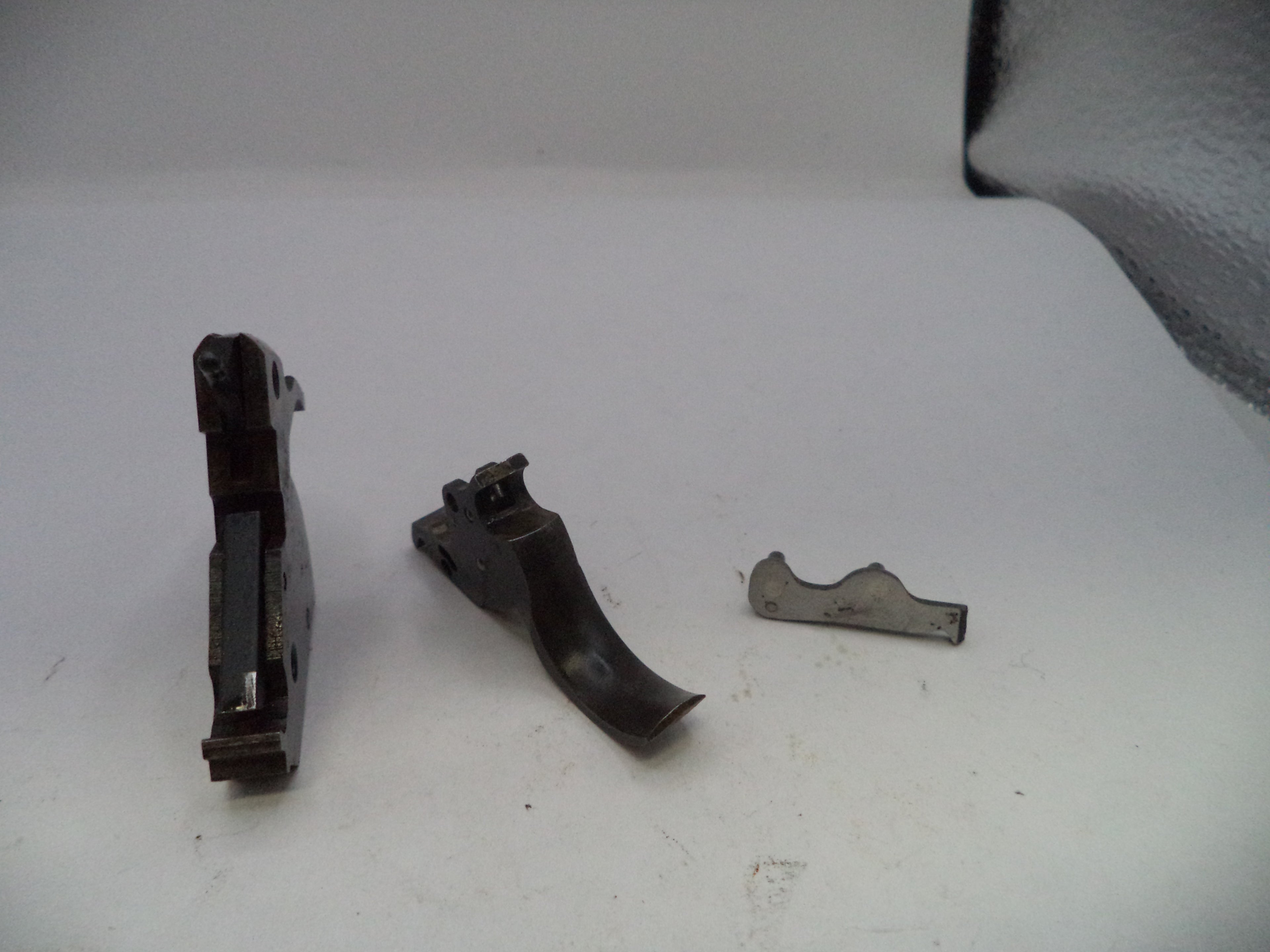 Smith & Wesson J Frame Model 36 .38 Special Hammer & Trigger Set .240" Wide Old Style 36110