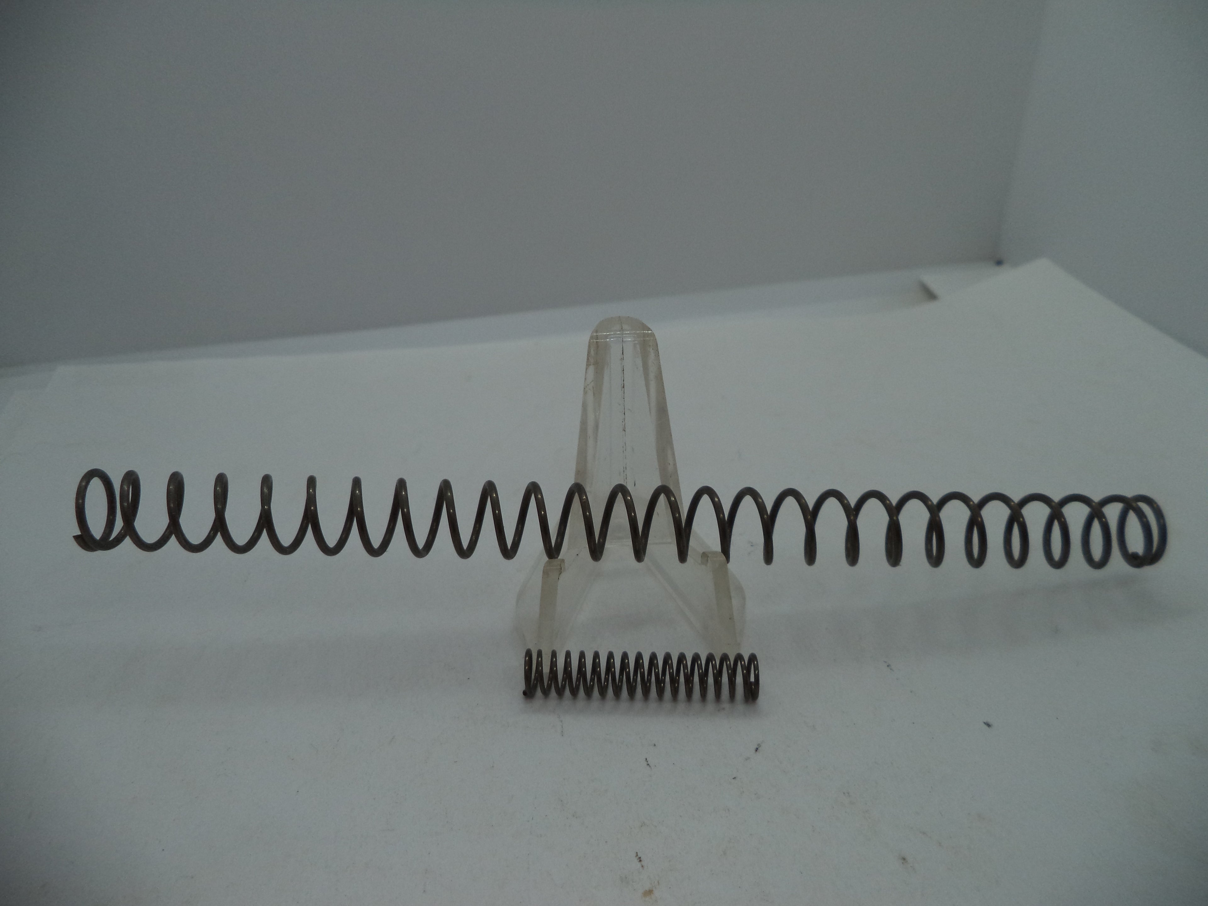 Wolff 17 LB Recoil Spring - S&W 4043/4046 .40 S&W | Part 46917