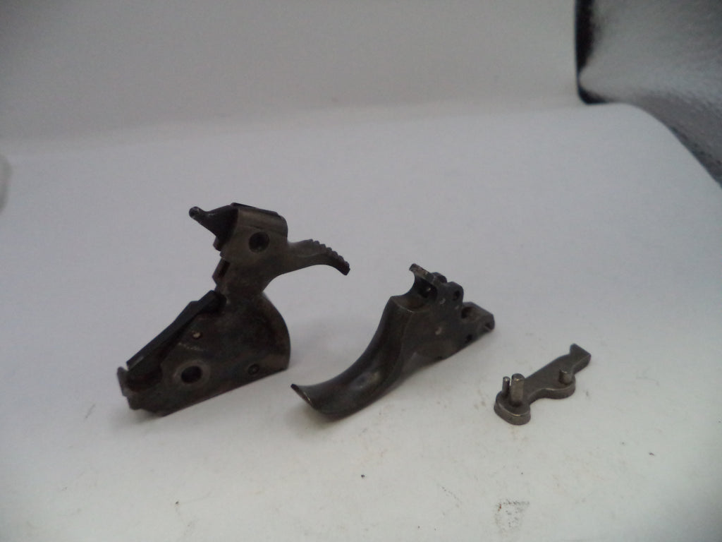 Smith & Wesson J Frame Model 36 .38 Special Hammer & Trigger Set .240" Wide Old Style 36110