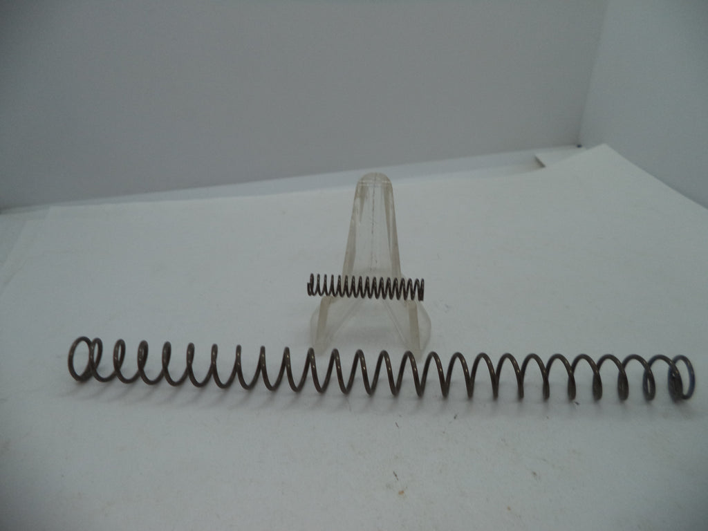 Wolff 17 LB Recoil Spring - S&W 4043/4046 .40 S&W | Part 46917