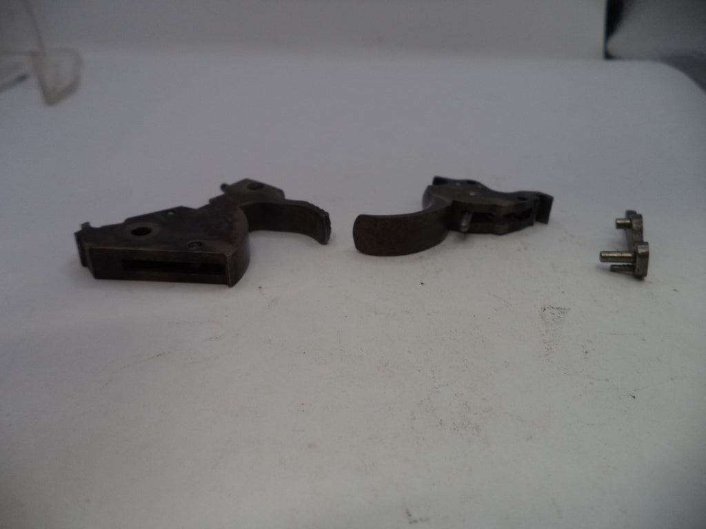 Smith & Wesson J Frame Model 36 .38 Special Hammer & Trigger Set .240" Wide Old Style 36110