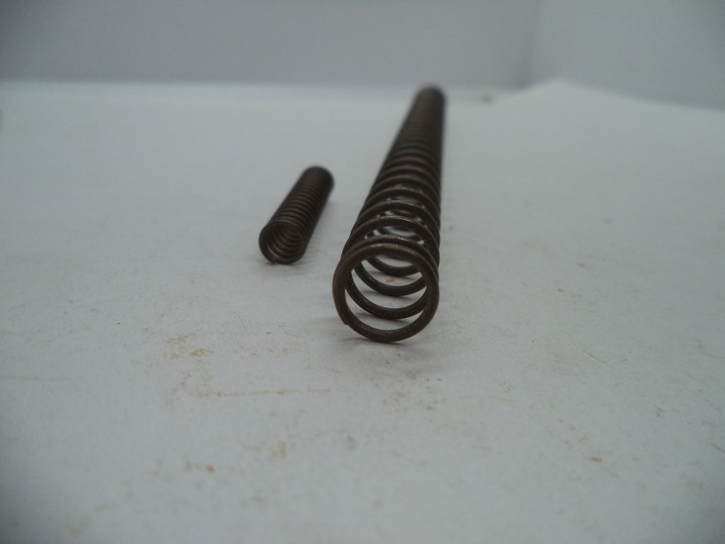 Wolff 17 LB Recoil Spring - S&W 4043/4046 .40 S&W | Part 46917