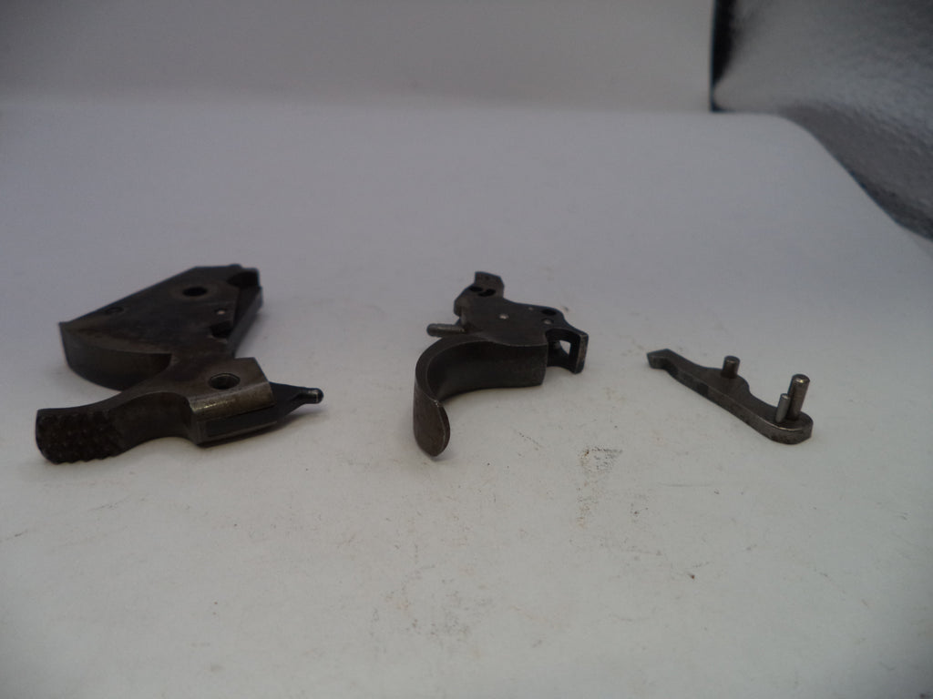Smith & Wesson J Frame Model 36 .38 Special Hammer & Trigger Set .240" Wide Old Style 36110