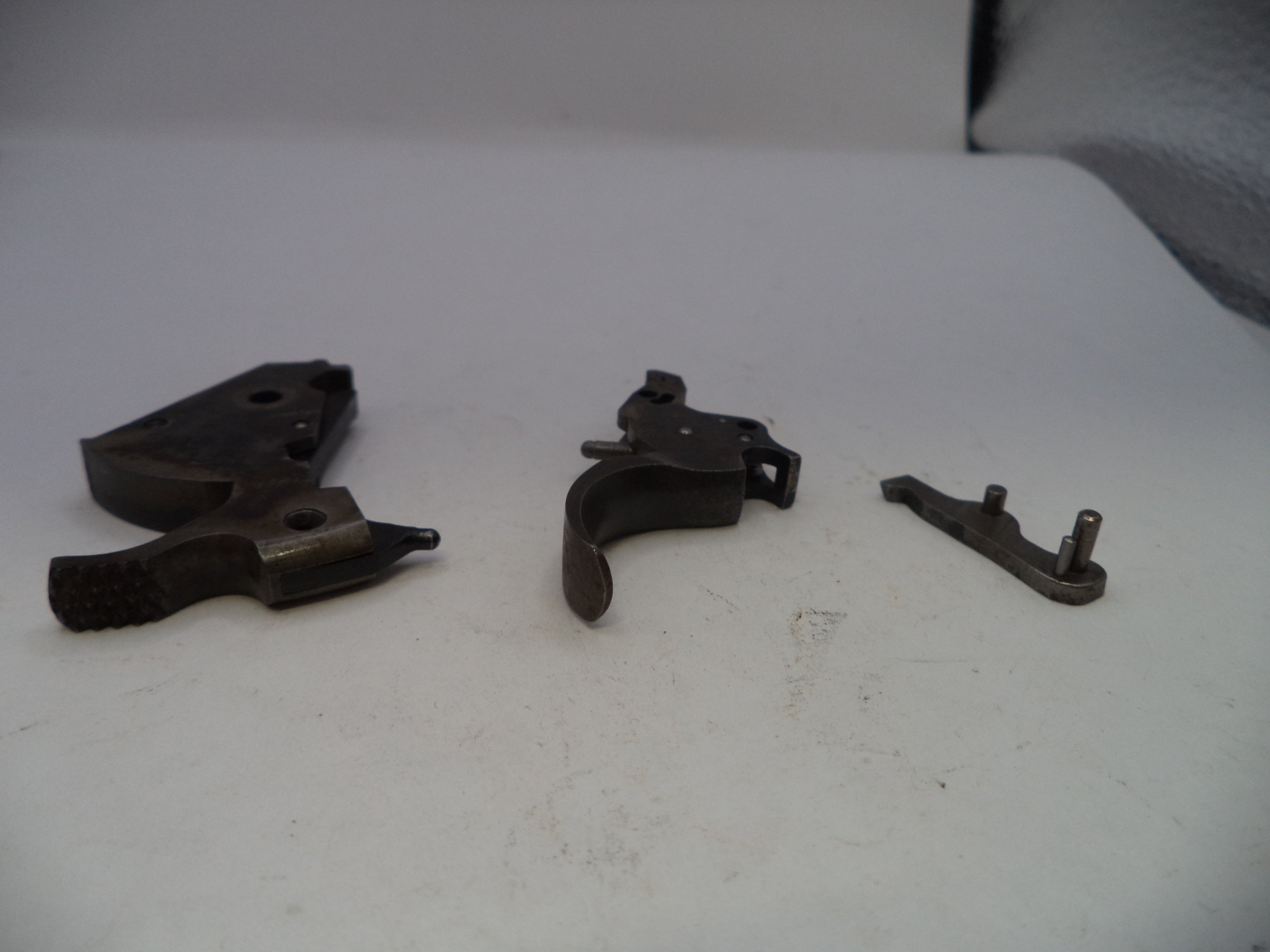 Smith & Wesson J Frame Model 36 .38 Special Hammer & Trigger Set .240" Wide Old Style 36110