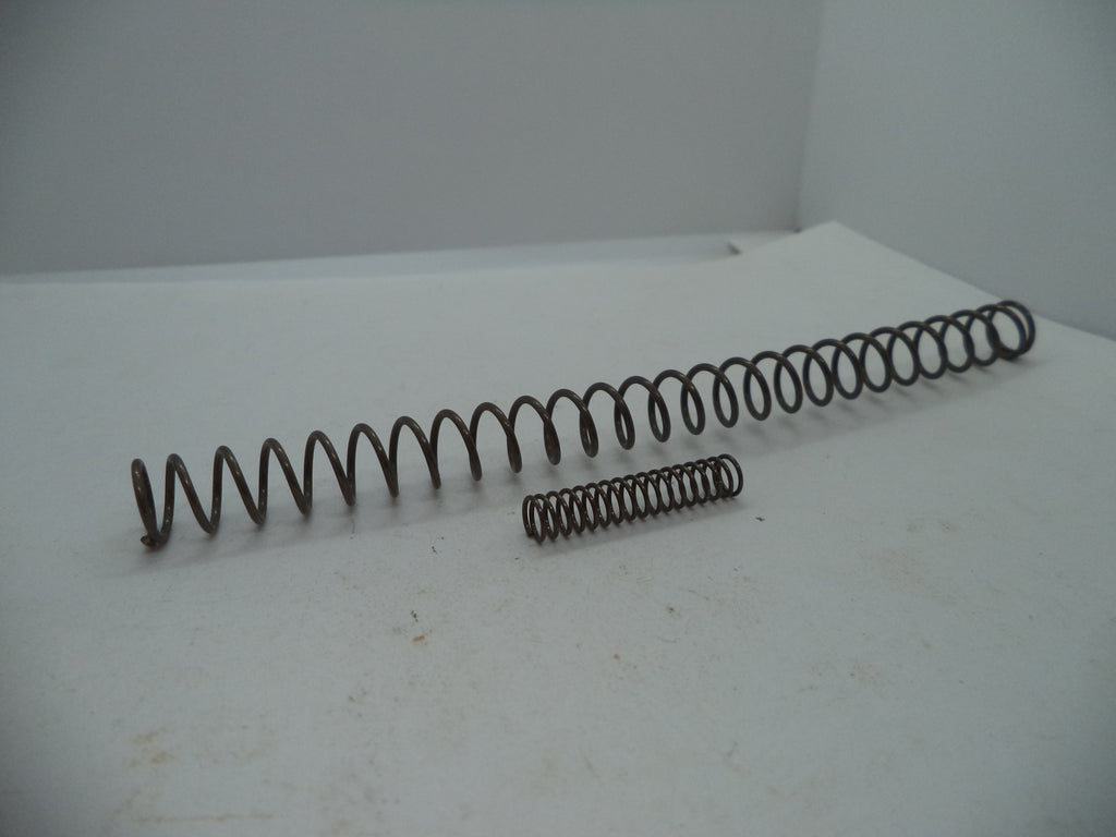 Wolff 17 LB Recoil Spring - S&W 4043/4046 .40 S&W | Part 46917