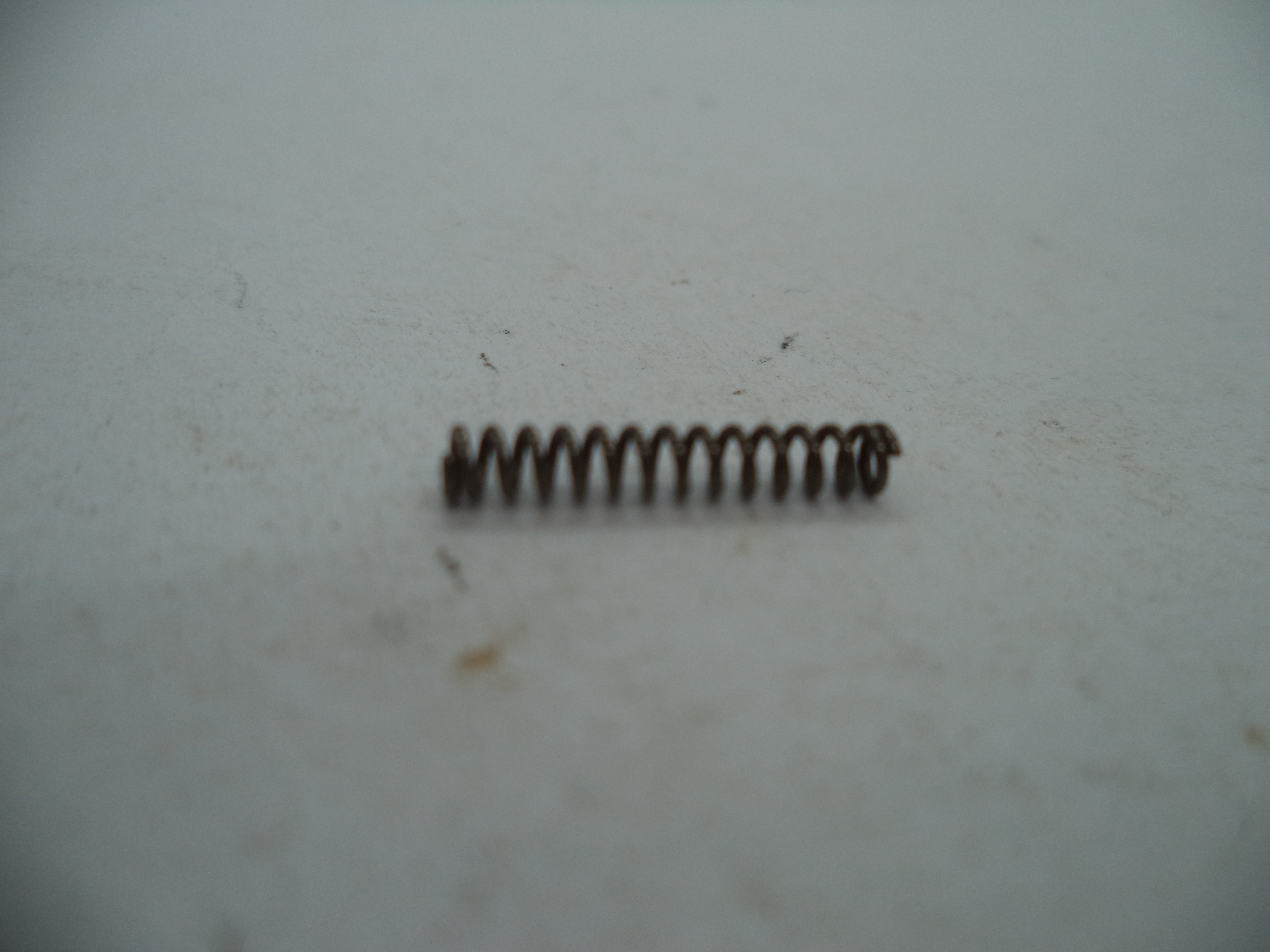 Wolff Magazine Catch Spring for S&W 3rd Gen Auto Pistols - All Series | Part 27161