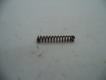 27161 Wolff for Smith & Wesson Magazine Catch Springs All* Series Pistols