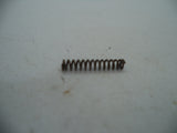 27161 Wolff for Smith & Wesson Magazine Catch Springs All* Series Pistols