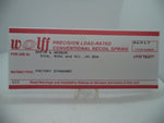 46917 Wolff S&W 410,411, .40S&W,4003,4004,4006,4026,,4043,4044,4046, .40S&W