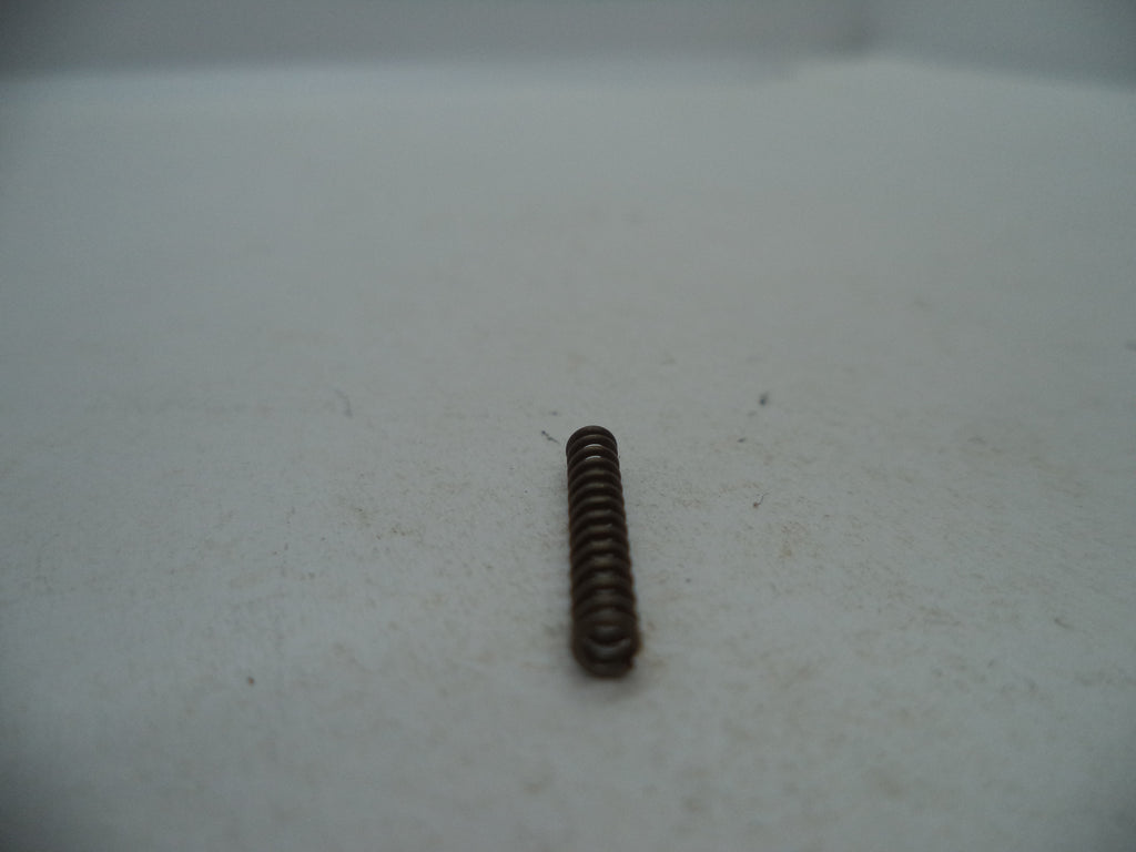 Wolff Magazine Catch Spring for S&W 3rd Gen Auto Pistols - All Series | Part 27161