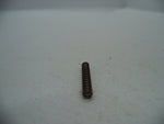27161 Wolff for Smith & Wesson Magazine Catch Springs All* Series Pistols