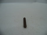 27161 Wolff for Smith & Wesson Magazine Catch Springs All* Series Pistols