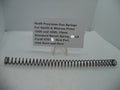 Wolff Reduced Power Recoil Spring for S&W Pistols - 17 LB | 1006/1026 10mm | Part 47617