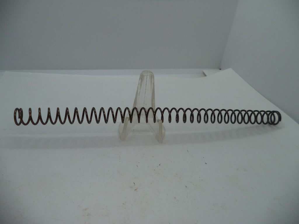 Wolff Reduced Power Recoil Spring for S&W Pistols - 17 LB | 1006/1026 10mm | Part 47617