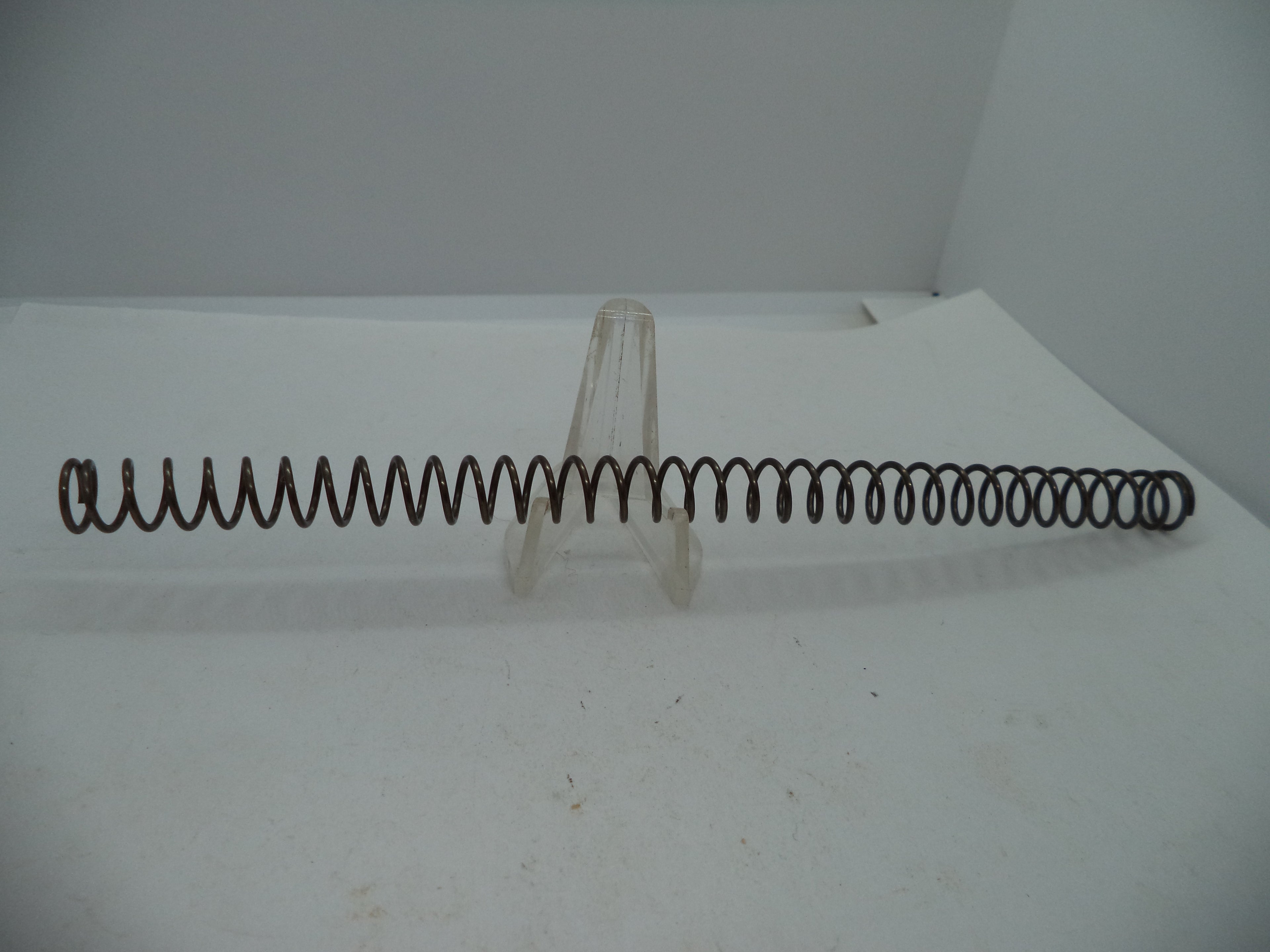 Wolff Reduced Power Recoil Spring for S&W Pistols - 17 LB | 1006/1026 10mm | Part 47617