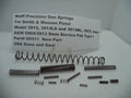 69311 Wolff Service Pak Type-I - S&W 3913 3953 6904 6906 6926 469 669 9mm
