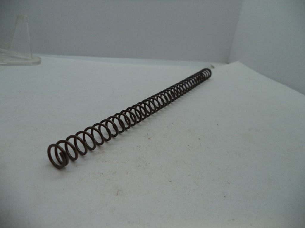 Wolff Reduced Power Recoil Spring for S&W Pistols - 17 LB | 1006/1026 10mm | Part 47617
